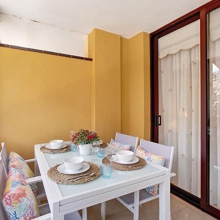 Vivienda Vacacional Aguadulce Puerto de Santiago  Luaran gambar