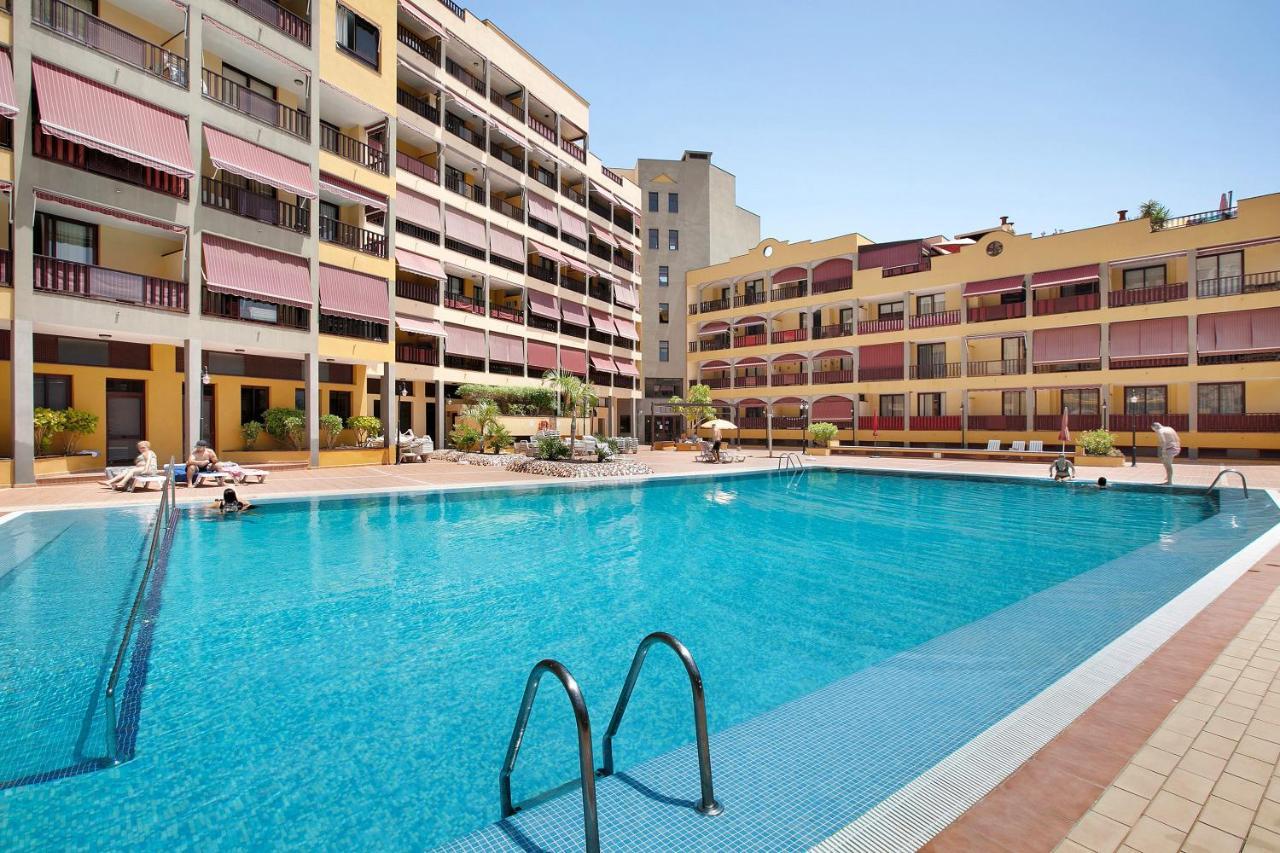 Vivienda Vacacional Aguadulce Puerto de Santiago  Luaran gambar