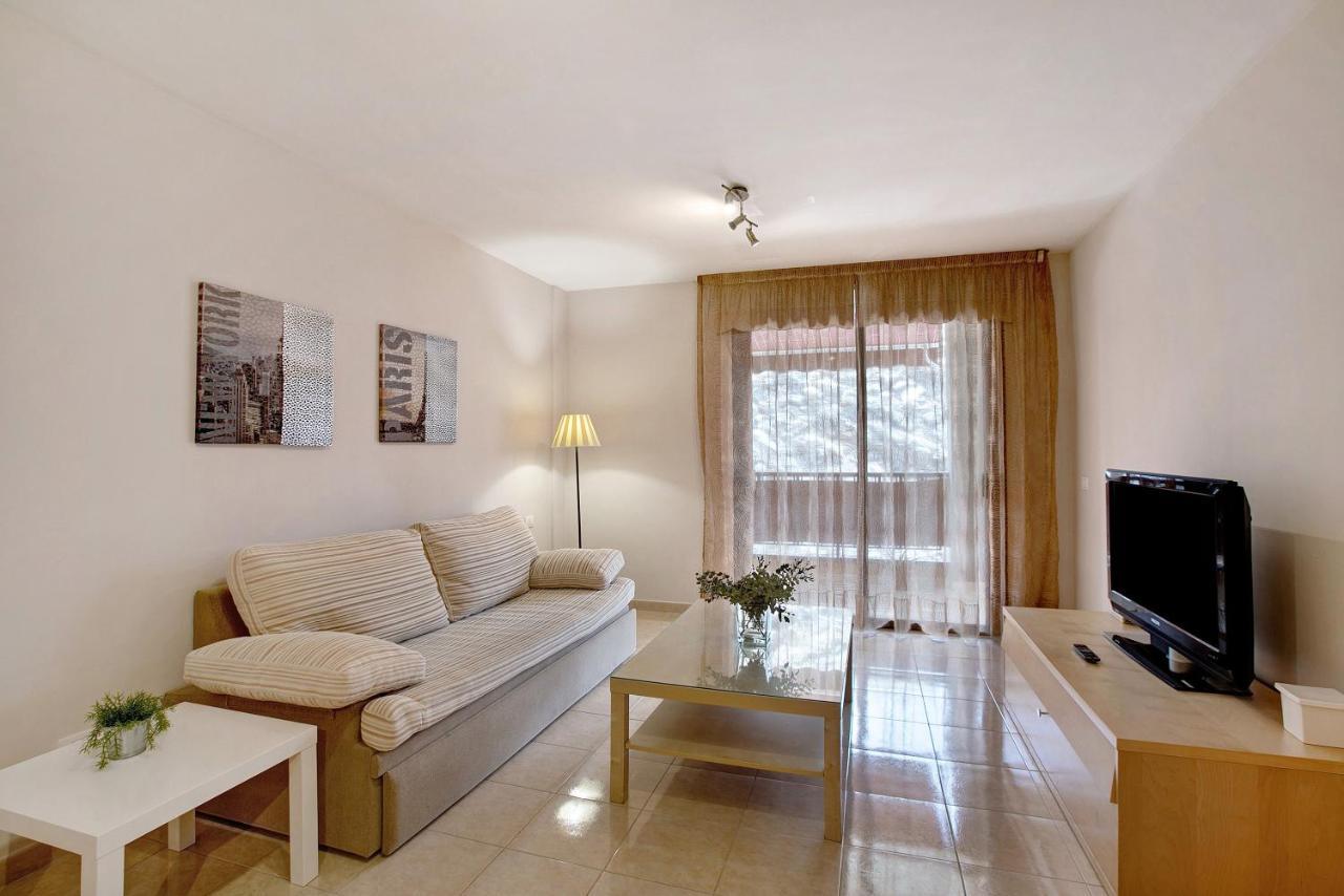 Vivienda Vacacional Aguadulce Puerto de Santiago  Luaran gambar