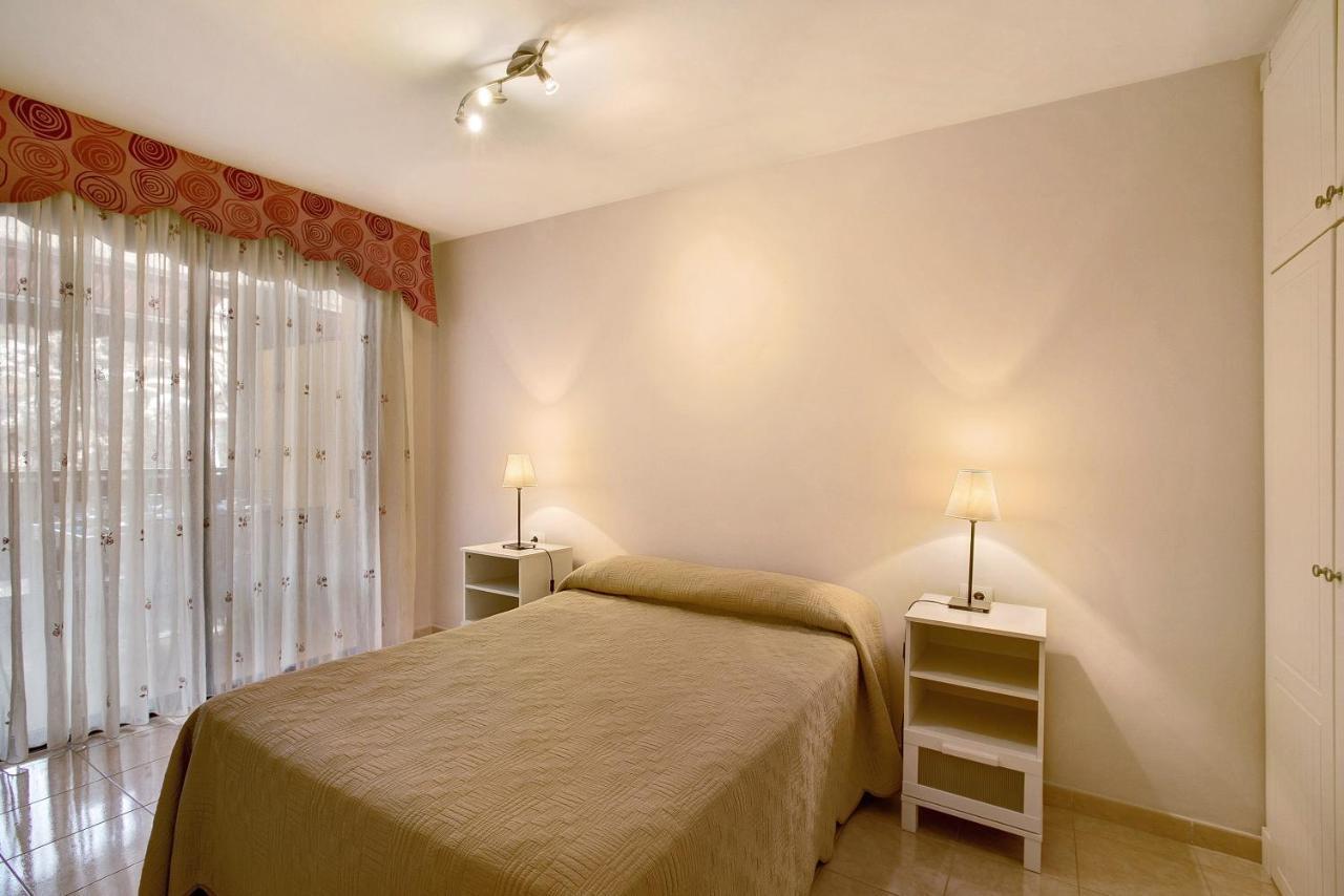 Vivienda Vacacional Aguadulce Puerto de Santiago  Luaran gambar