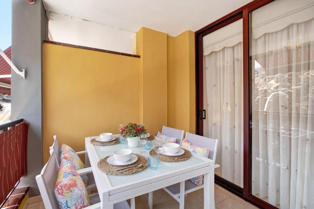 Vivienda Vacacional Aguadulce Puerto de Santiago  Luaran gambar