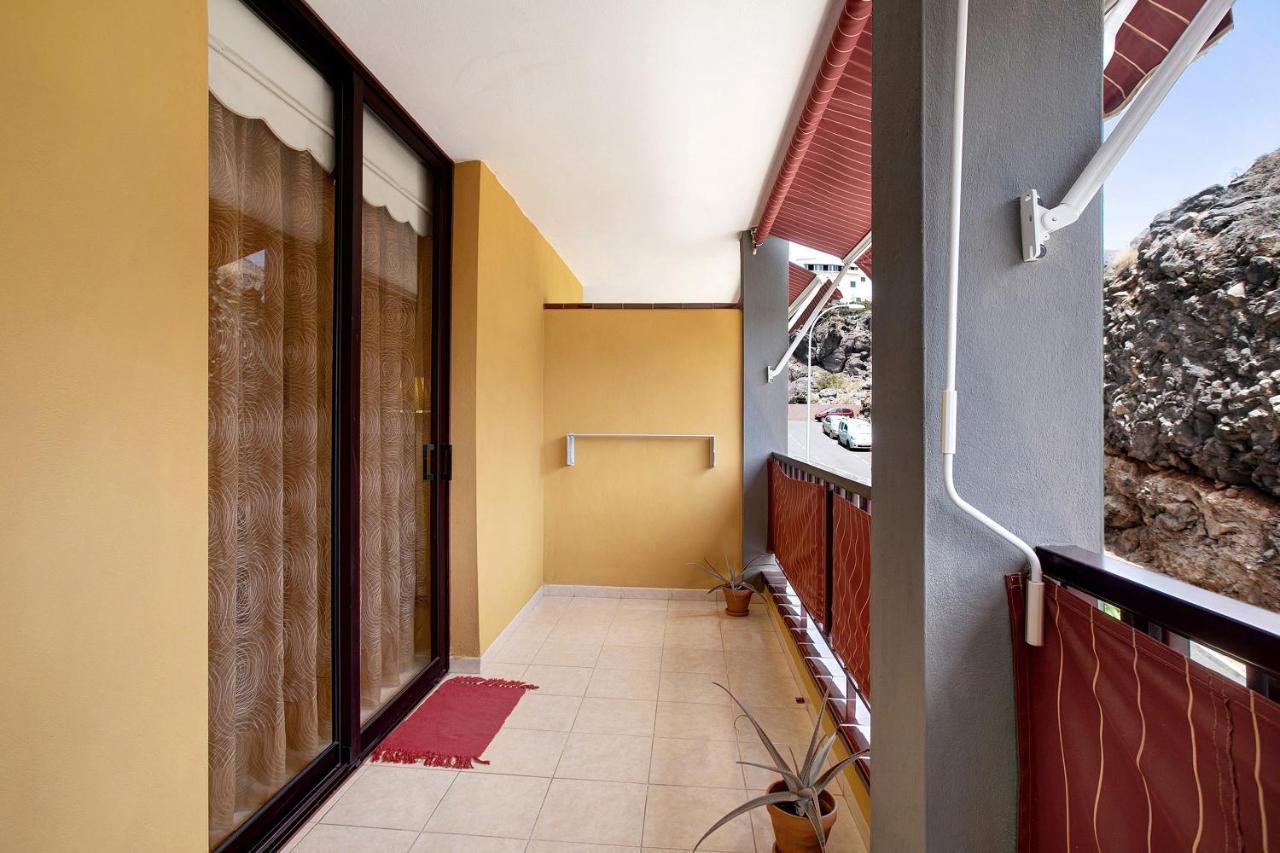 Vivienda Vacacional Aguadulce Puerto de Santiago  Luaran gambar