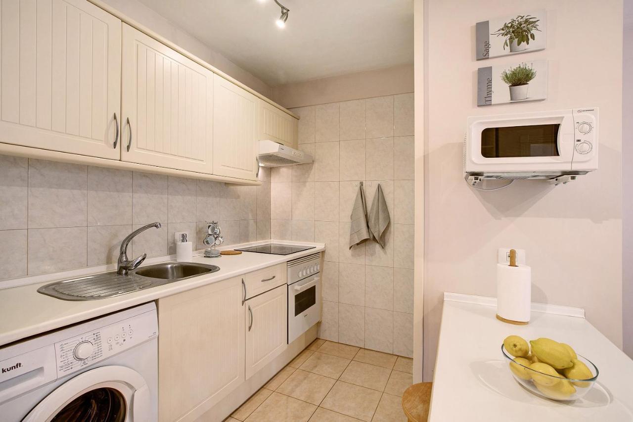 Vivienda Vacacional Aguadulce Puerto de Santiago  Luaran gambar