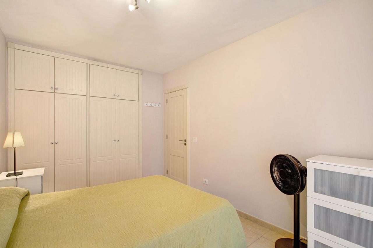 Vivienda Vacacional Aguadulce Puerto de Santiago  Luaran gambar