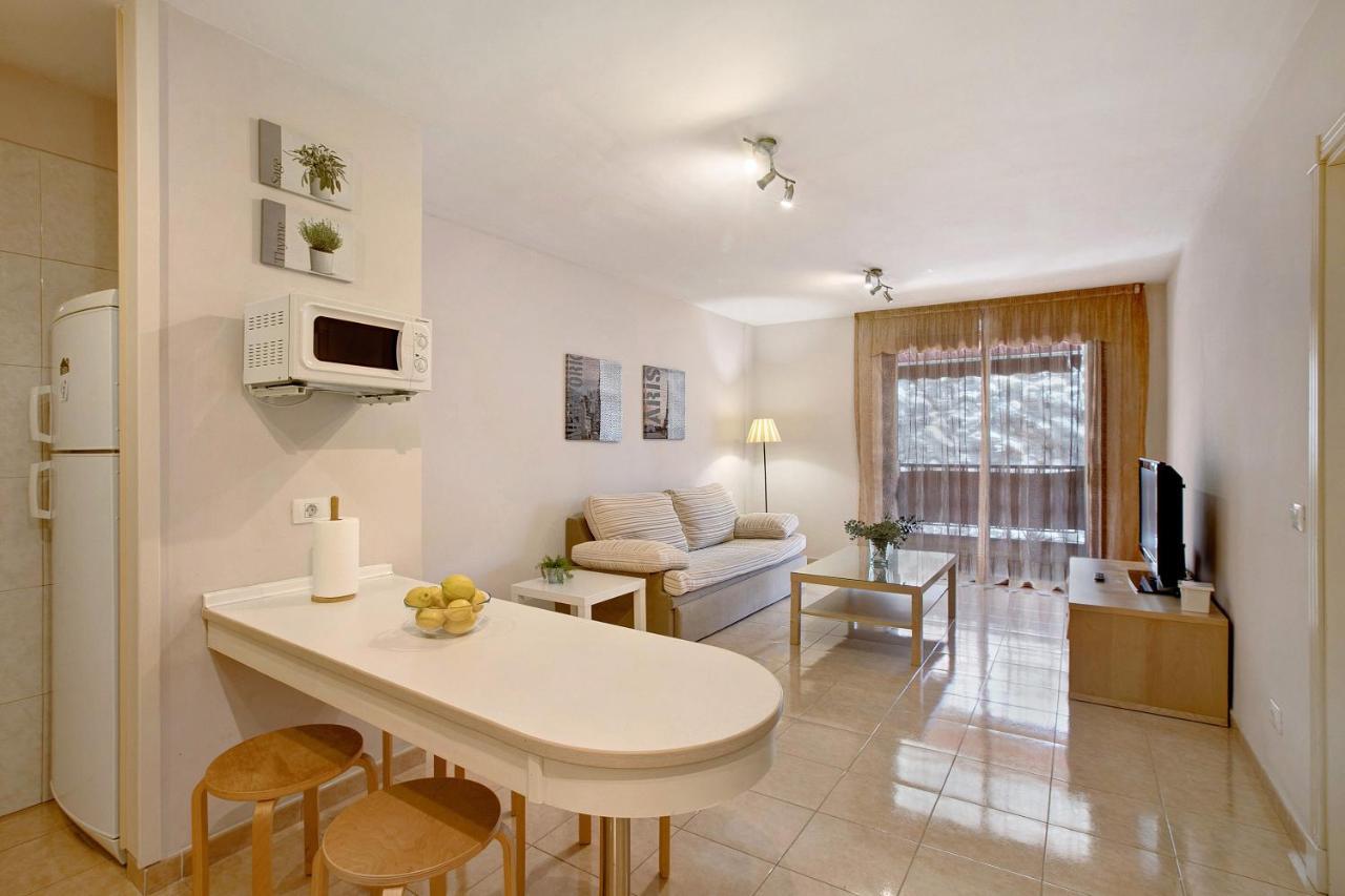 Vivienda Vacacional Aguadulce Puerto de Santiago  Luaran gambar