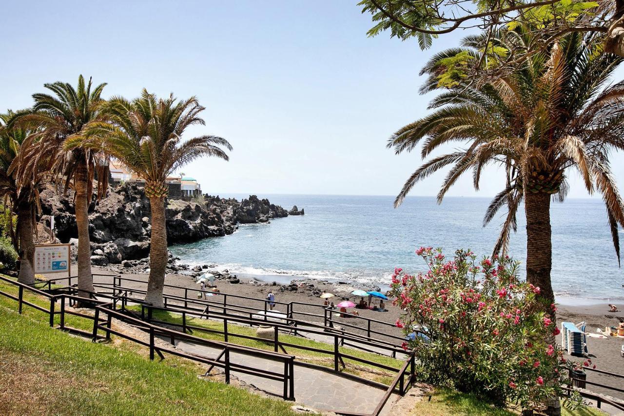 Vivienda Vacacional Aguadulce Puerto de Santiago  Luaran gambar