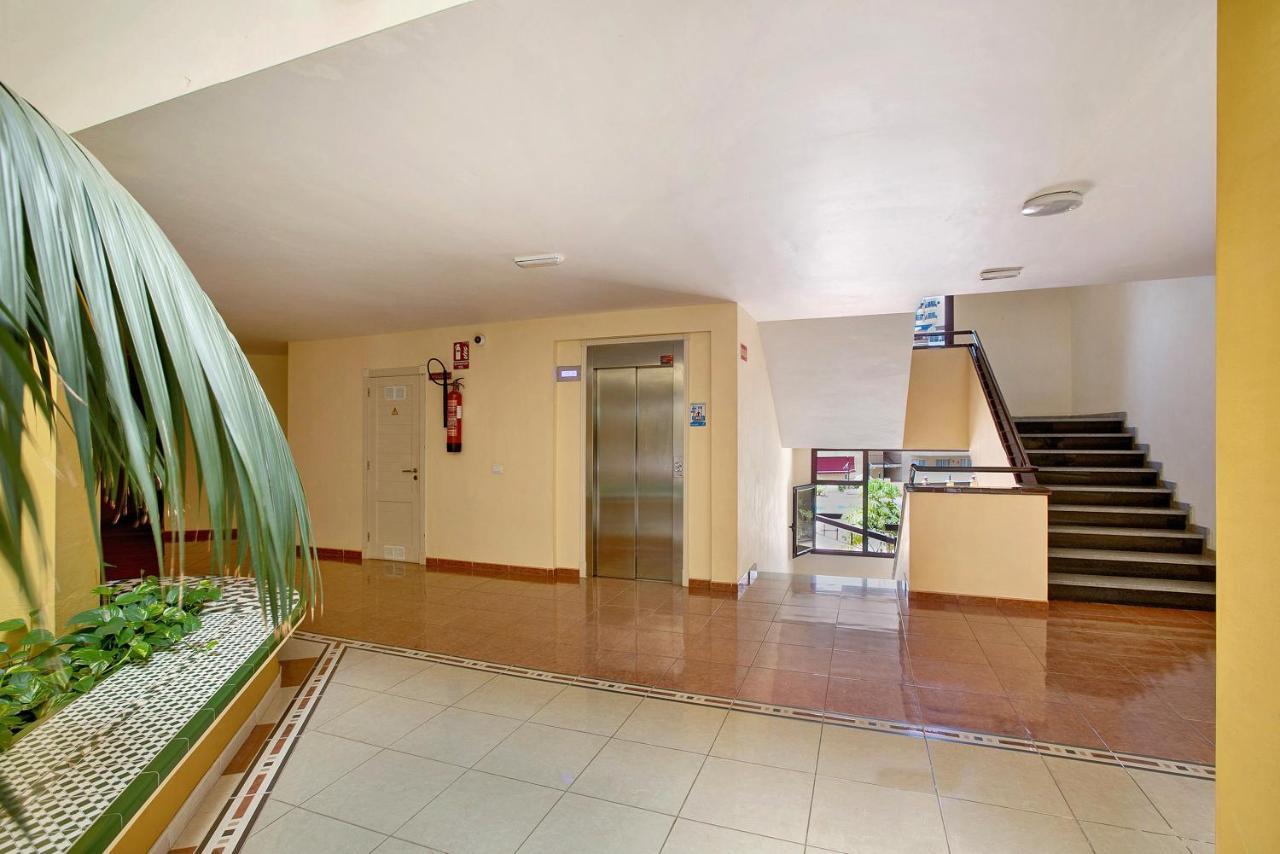 Vivienda Vacacional Aguadulce Puerto de Santiago  Luaran gambar