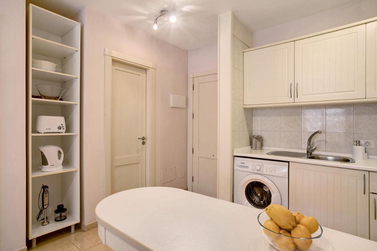 Vivienda Vacacional Aguadulce Puerto de Santiago  Luaran gambar
